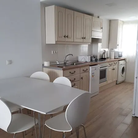 Apartment With 3 Bedrooms In Fuengirola, With Furnished Terrace - 10 M Fuengirola